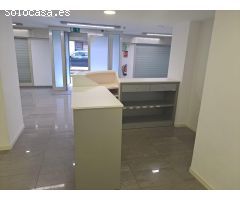 Local en venta