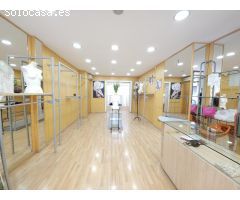 Local comercial en venta en Sant Joan Despí (Les Planes)