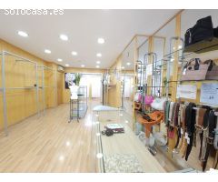 Local comercial en venta en Sant Joan Despí (Les Planes)
