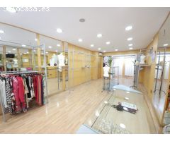 Local comercial en venta en Sant Joan Despí (Les Planes)