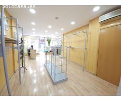 Local comercial en venta en Sant Joan Despí (Les Planes)