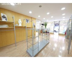 Local comercial en venta en Sant Joan Despí (Les Planes)