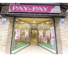 Local comercial en venta en Sant Joan Despí (Les Planes)