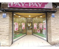 Local comercial en venta en Sant Joan Despí (Les Planes)