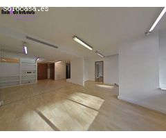 Oficinas en alquiler en Barcelona