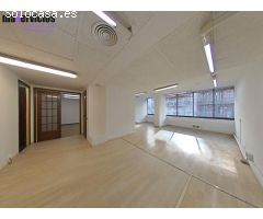 Oficinas en alquiler en Barcelona