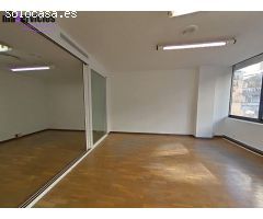 Oficinas en alquiler en Barcelona