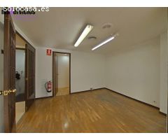 Oficinas en alquiler en Barcelona