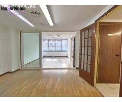Oficinas en alquiler en Barcelona