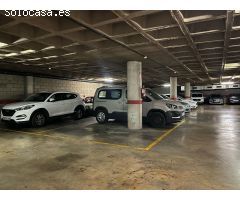Plaza de parking en venta en Hospitalet