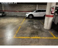 Plaza de parking en venta en Hospitalet