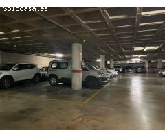 Plaza de parking en venta en Hospitalet