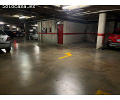 Plaza de parking en venta en Hospitalet