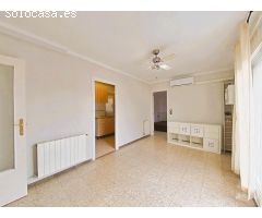 Magnifico Ático con Terraza en Venta
