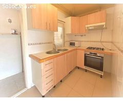 Magnifico Ático con Terraza en Venta