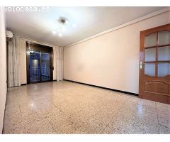 Piso en venta en zona céntrica de Viladecans