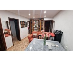Piso en venta en Hospitalet de Llobregat(Florida)