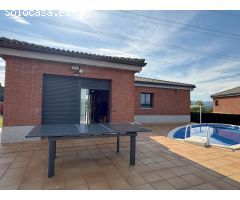 Xalet en venta
