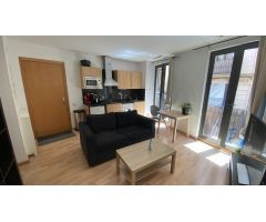 Piso en Venta en Barcelona (Ciutat Vella/ El Raval)