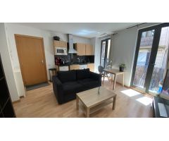 Piso en Venta en Barcelona (Ciutat Vella/ El Raval)