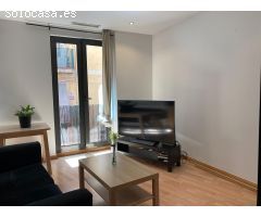 Piso en Venta en Barcelona (Ciutat Vella/ El Raval)