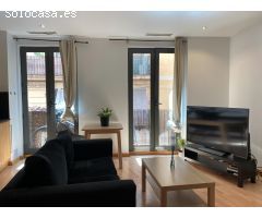Piso en Venta en Barcelona (Ciutat Vella/ El Raval)