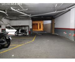 Plaza de PKG en venta en Sant Cugat