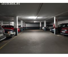 Plaza de PKG en venta en Sant Cugat