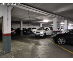 Plaza de PKG en venta en Sant Cugat