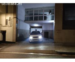 Plaza de PKG en venta en Sant Cugat