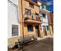 Pareado en Venta en Valdeganga de Cuenca, Cuenca