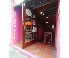 Negocio en Alquiler en Barcelona, Barcelona
