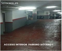 Parking en Venta en Barcelona, Barcelona