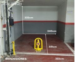 Parking en Venta en Barcelona, Barcelona