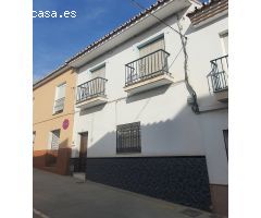Casa de Pueblo en Venta en Vélez-Málaga, Málaga