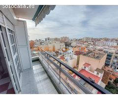 Apartamento en Venta en Torre del Mar, Málaga
