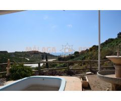 Finca rustica en Venta en Almayate Alto, Málaga