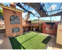 Finca rustica en Venta en Almayate Alto, Málaga