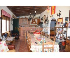 Finca rustica en Venta en Almayate Alto, Málaga