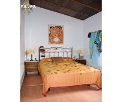 Finca rustica en Venta en Almayate Alto, Málaga