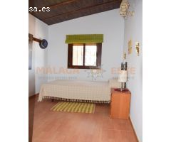 Finca rustica en Venta en Almayate Alto, Málaga