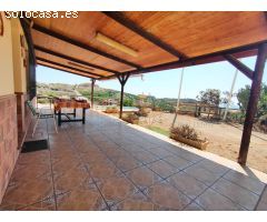Finca rustica en Venta en Almayate Alto, Málaga