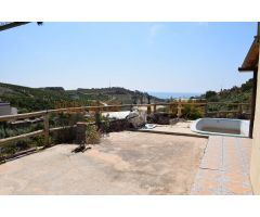 Finca rustica en Venta en Almayate Alto, Málaga