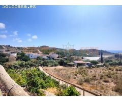 Finca rustica en Venta en Almayate Alto, Málaga