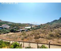 Finca rustica en Venta en Almayate Alto, Málaga