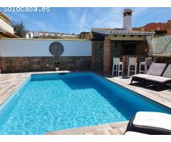 Chalet en Venta en Torre del Mar, Málaga