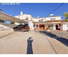 Chalet en Venta en Almayate Bajo, Málaga
