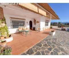 Chalet en Venta en Almayate Bajo, Málaga