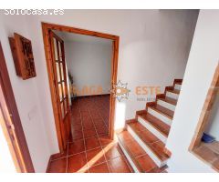 Chalet en Venta en Almayate Bajo, Málaga