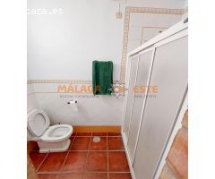 Chalet en Venta en Almayate Bajo, Málaga
